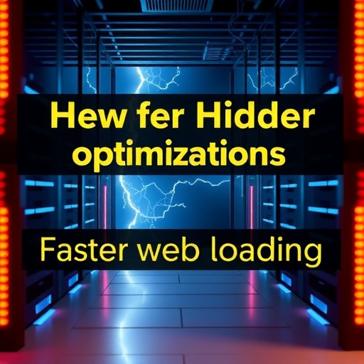 资源提示：提升网页加载速度的隐藏武器解析