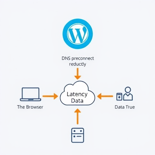 【揭秘：DNS Preconnect如何大幅减少网页加载延迟】