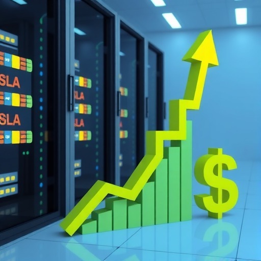 微软Aure SQL服务再降价 提高SLA服务标准