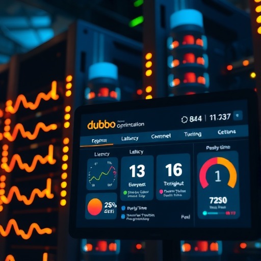 vivo 微服务架构实践之 Dubbo 性能优化