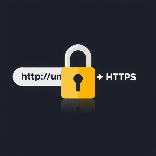 2026年必看！全面解析HTTPS迁移与SSL证书安装指南