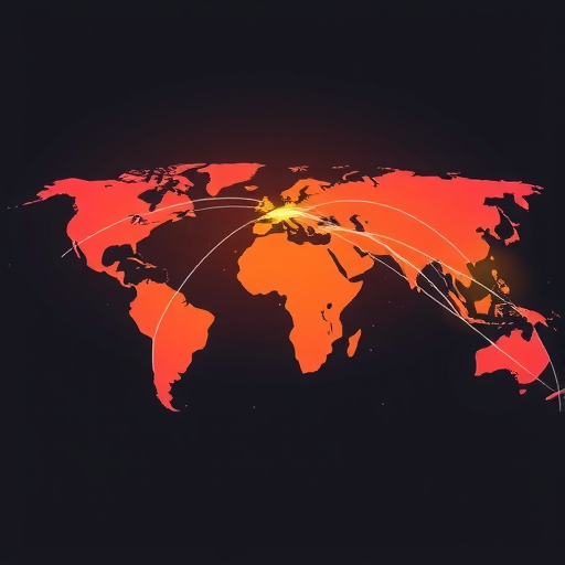 Server Location Optimization：如何精准部署提升网站速度和用户体验