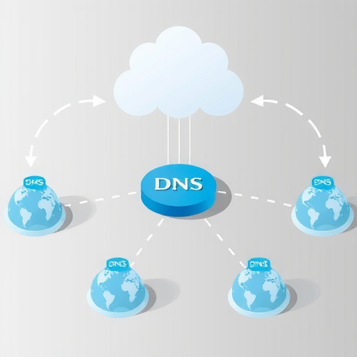 2026年最全DNS优化方案：提升域名解析速度的秘密武器
