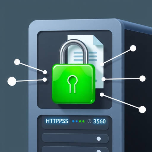 揭秘互联网安全的关键步骤：SSL证书安装与HTTPS部署