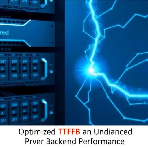Server Response Time 提升秘诀：TTFB优化与后端性能实战指南