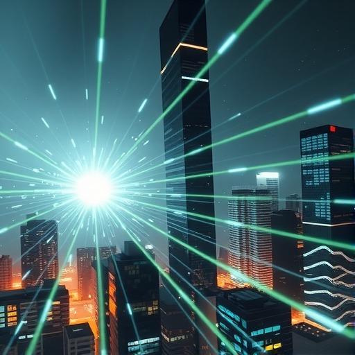 HTTP/3实施：迎接新一代协议的革命性变革