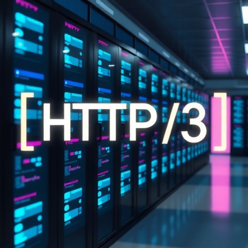 HTTP/3实施：开启新一代协议的革新之路