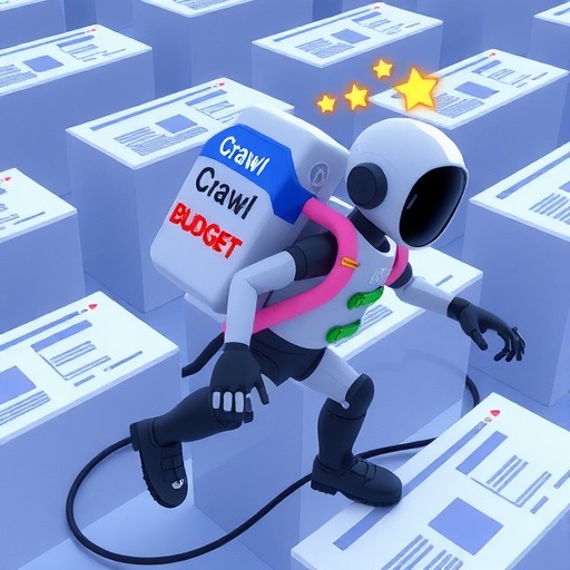如何巧妙掌控 Crawl Budget 提升网站爬取效率的秘密