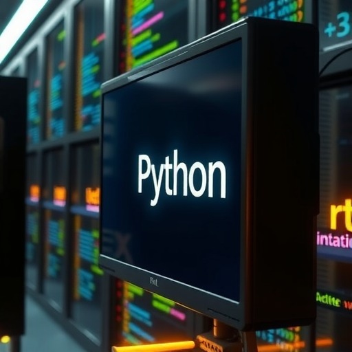 你真的会用 Python 的 print 吗？