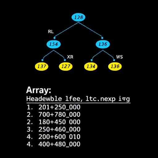 PriorityQueue的秘密：堆结构的高效应用与实现原理