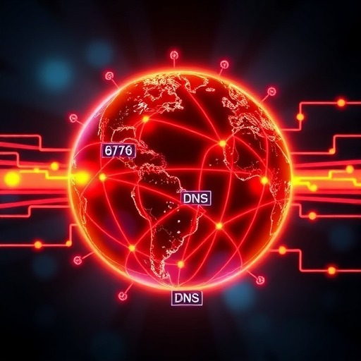 提高网站速度的秘密武器：深度揭秘DNS优化与域名解析技巧