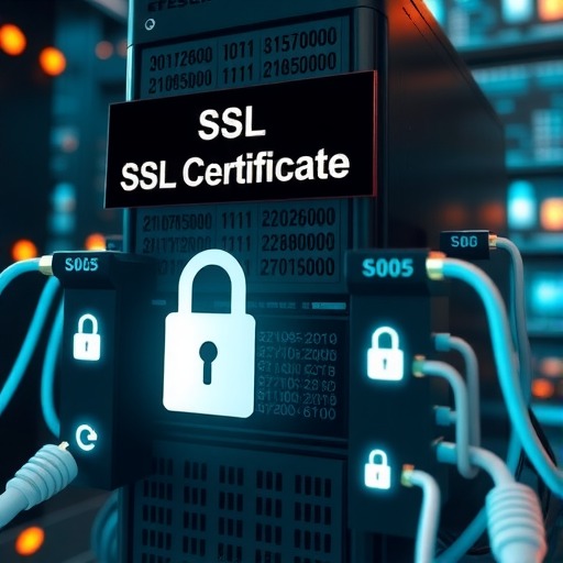 如何高效实现SSL证书安装与HTTPS部署，打造安全连接的秘诀