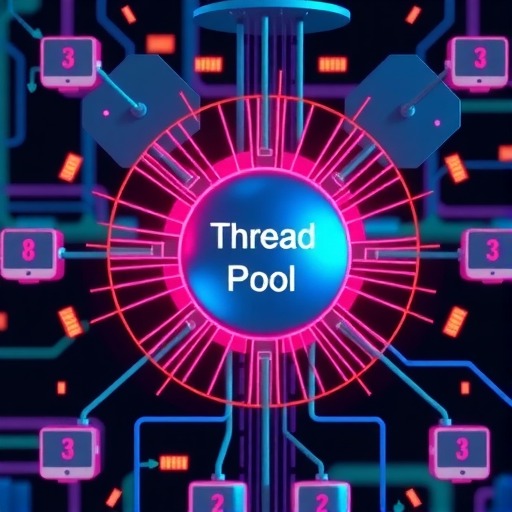 MariaDB线程池源码分析