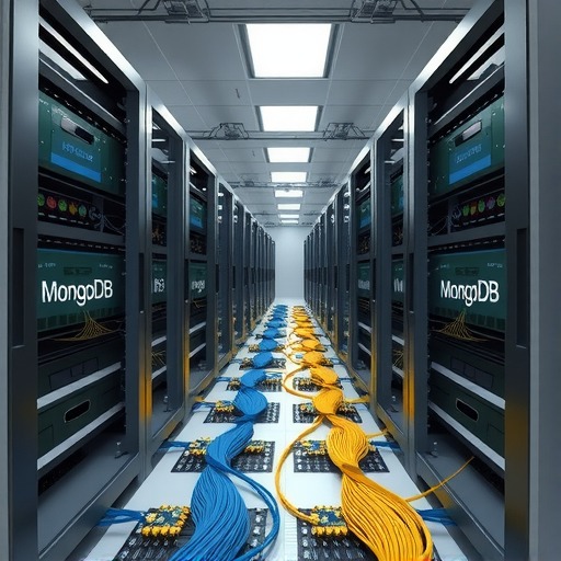 软件公司为何要放弃MongoDB？(1)