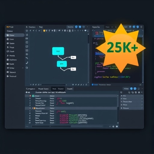 25K+ Star！一个开源的通用 SQL 客户端工具！