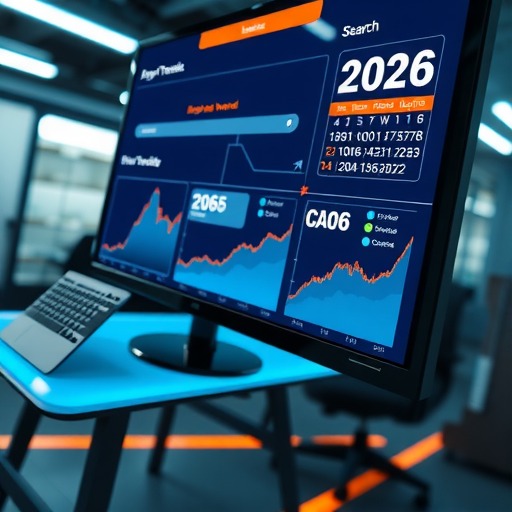 怎样为一个新网站确定SEO关键词？2026年必看的实操秘籍