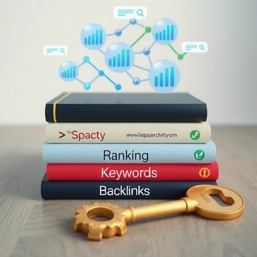 如何选对书籍迈入SEO入门的金钥匙