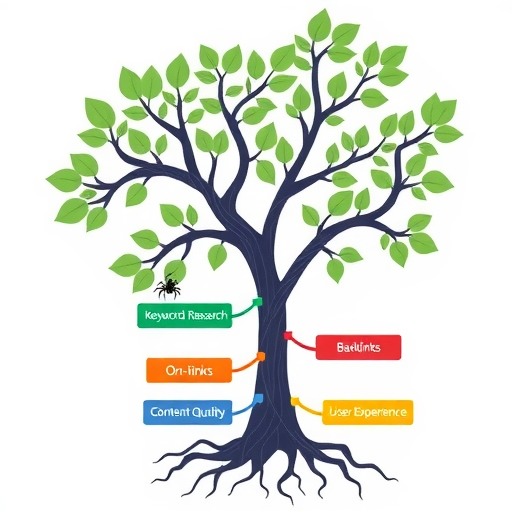 SEO网站优化的步骤和技巧有哪些？揭秘实战中的奥秘！