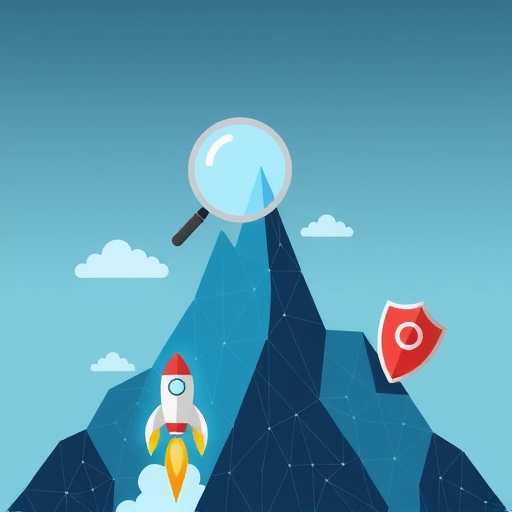 如何进行SEO推广？掌握这三大秘技，让流量翻倍提升！