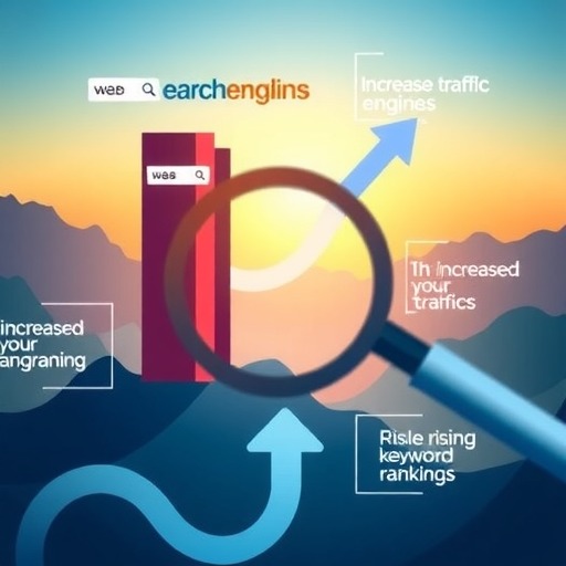 提升网站关键词排名的绝招：用对策略，让流量翻倍！