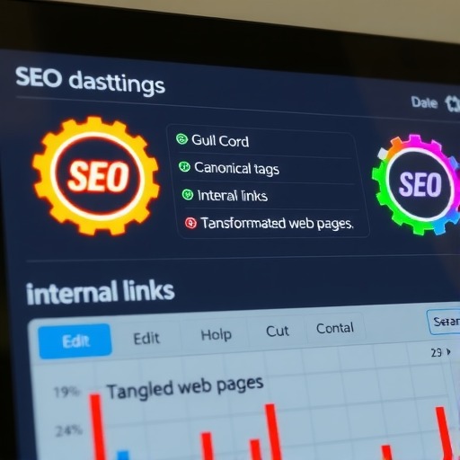 掌握规范化设置，彻底告别网站重复内容的困扰