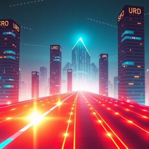 清晰URL实现：让网站飞升的秘密武器