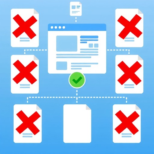 Canonicalization Setup：实现SEO领域“权威版本”的关键秘诀
