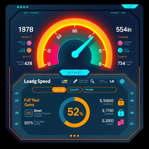 性能预算：破解加载速度的秘密武器