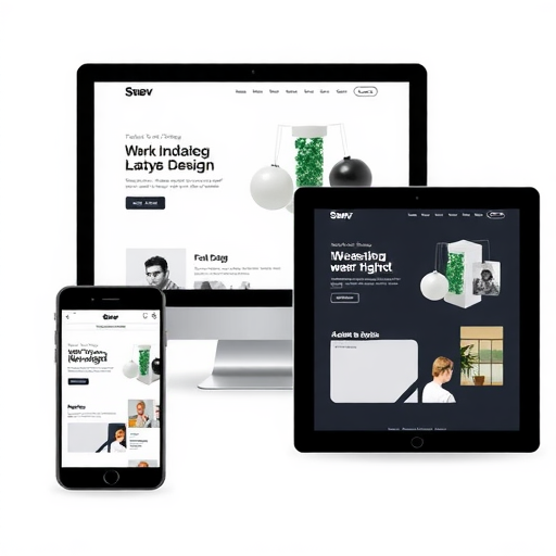 2026年必懂的移动优先网站开发：响应式基础深度剖析