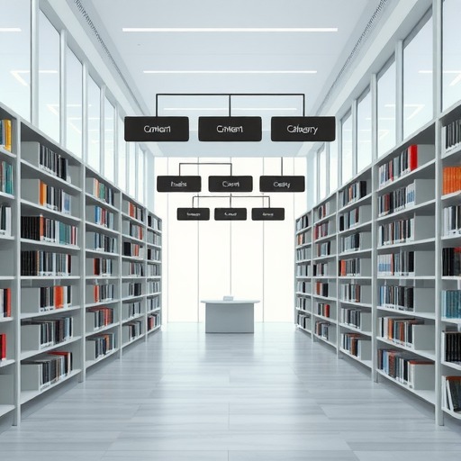 一文搞懂信息架构：内容组织与导航设计的奥秘