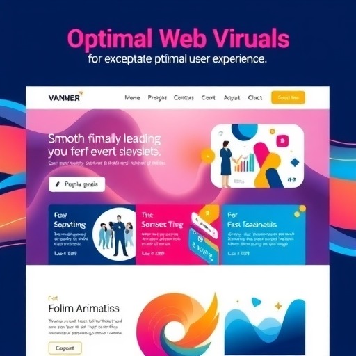 核心网页指标目标：打造卓越用户体验的关键密码