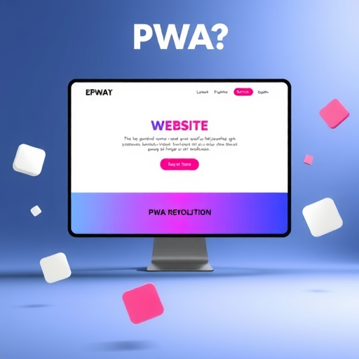 有效的现代网站都在悄然发生一场革命——它们开始采用渐进式Web应用开发（Progressive Web App Deve