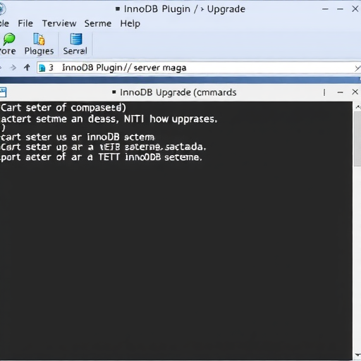 DBA应用技巧：如何升级InnoDB Plugin