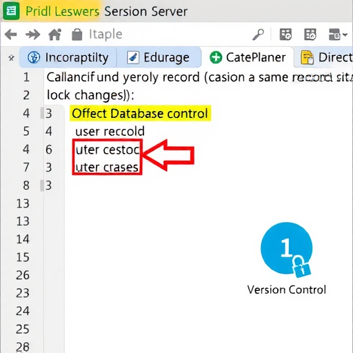 并发数据库中丢失修改问题的解决措施详解