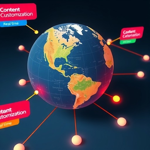 IP检测揭秘：如何精准识别用户位置，实现内容定制