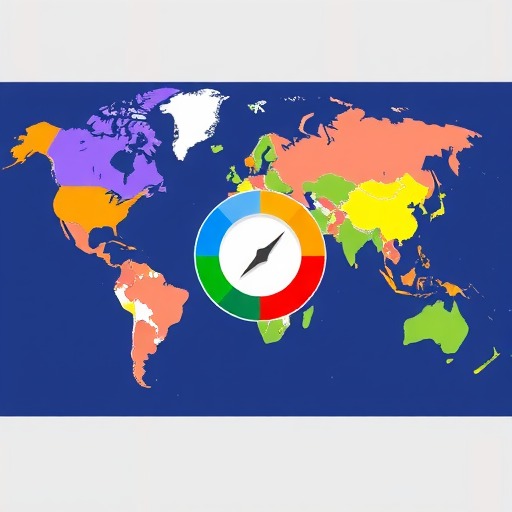 2026年必懂：区域设置在搜索控制台地理定位中的核心作用