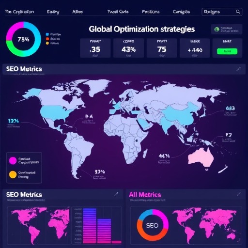 全面解析：如何利用搜索控制台中的区域设置提升网站SEO