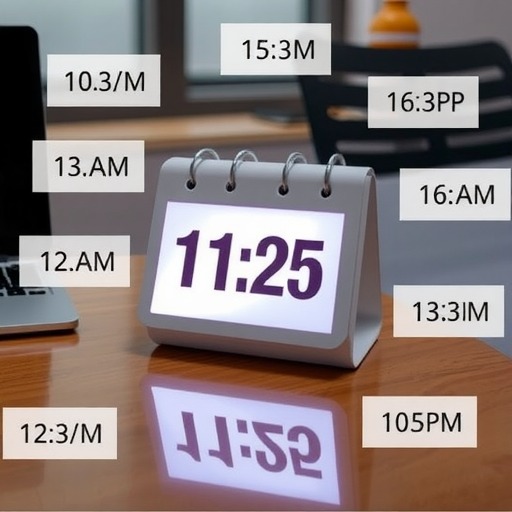 掌握每日交流的秘密武器：为什么“日期时间格式化”不能忽视