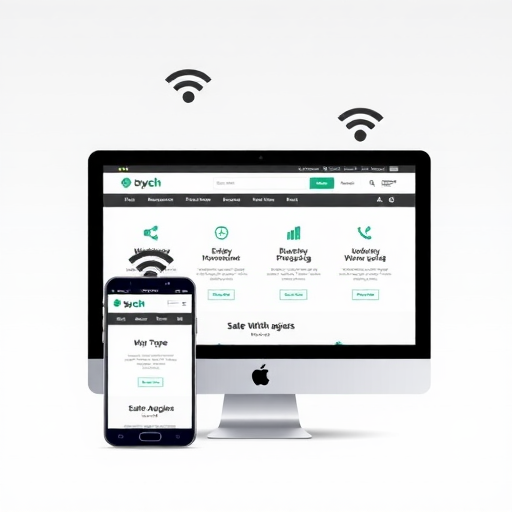 提升用户体验的秘密武器：响应式设计测试与多设备兼容技巧