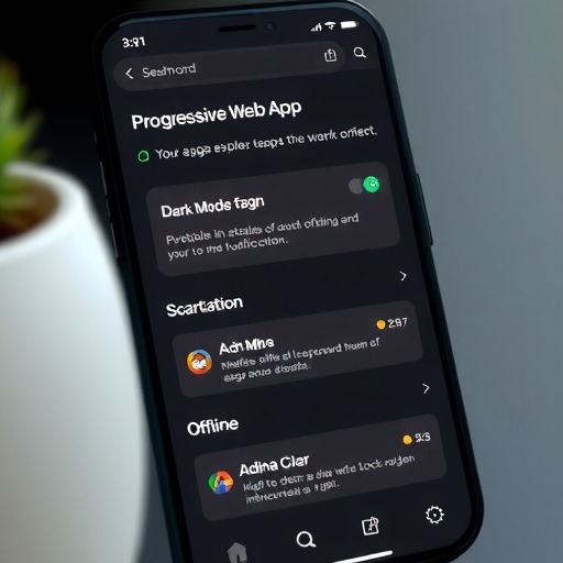 全面解密：Progressive Web App的核心功能与实际应用