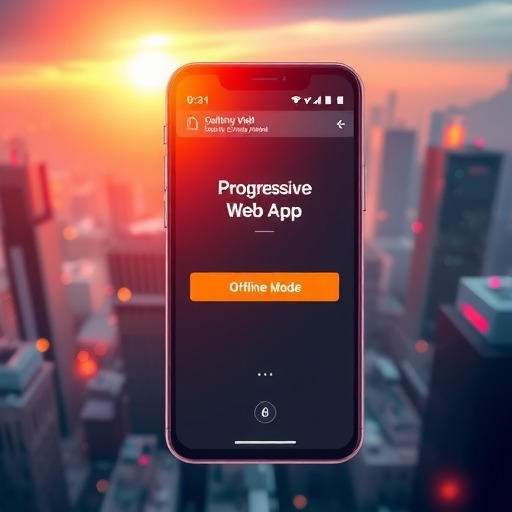 突破界限的PWA功能：离线体验与推送通知的秘密武器