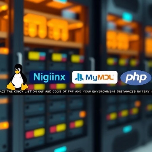 LNMP一键安装包0.5发布 减少环境差异错误