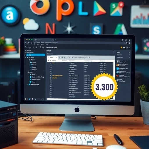 phpMyAdmin 3.3.0正式版发布