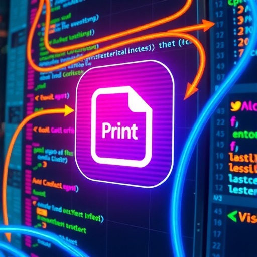 你真的会用 Python 的 print 吗？