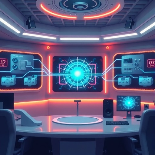 极智驱动：掌握Device API集成的核心秘诀与未来趋势