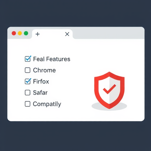 Browser Feature Detection 浏览器功能检测：渐进增强与兼容处理的秘密武器