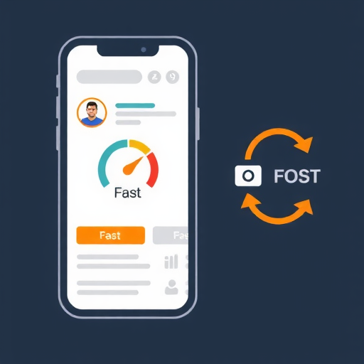 提升移动页面速度：性能优化指南助你秒开