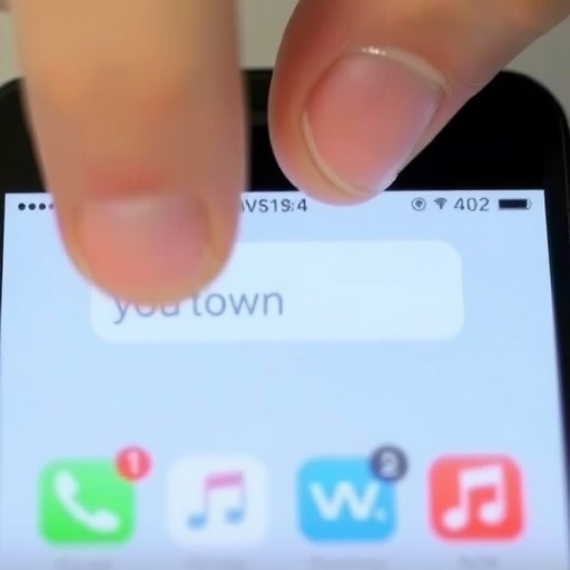 【为什么触摸目标大小影响交互体验？一文搞懂Button尺寸的重要性】