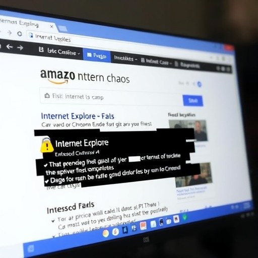 为什么现代网页还在频繁“踩雷”——浏览器兼容性问题？真相可能超乎你想象。可不要以为这是技术宅的专属烦恼，实际上，这直接关