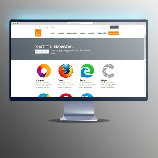 跨浏览器兼容性：让每一位用户都获享一致体验的秘密武器